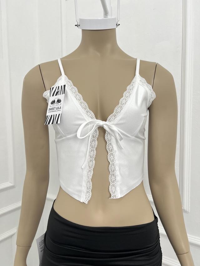 Sweet Lola Top Agata