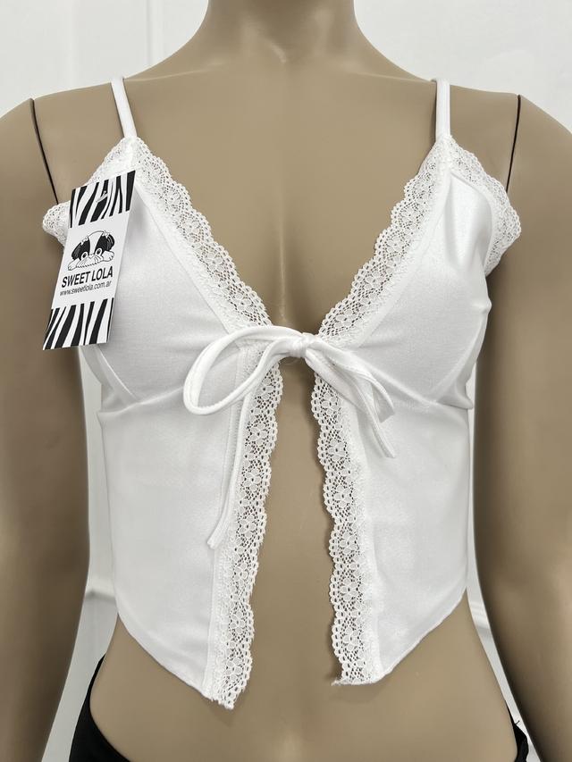 Sweet Lola Top Agata