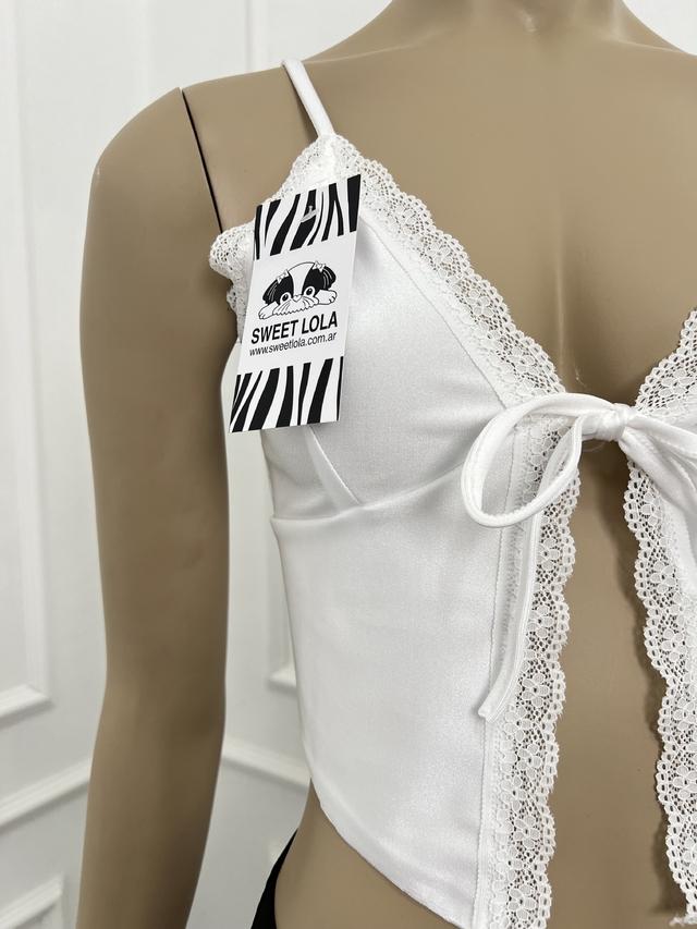 Sweet Lola Top Agata