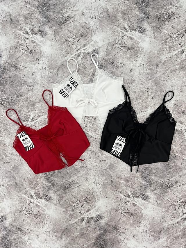 sweet lola Top agata