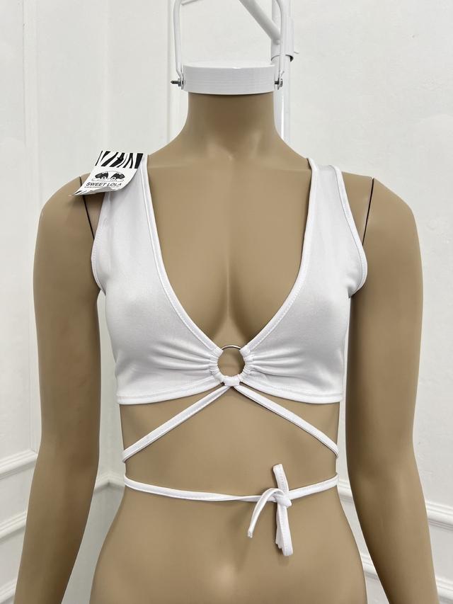 Sweet Lola Top Analia