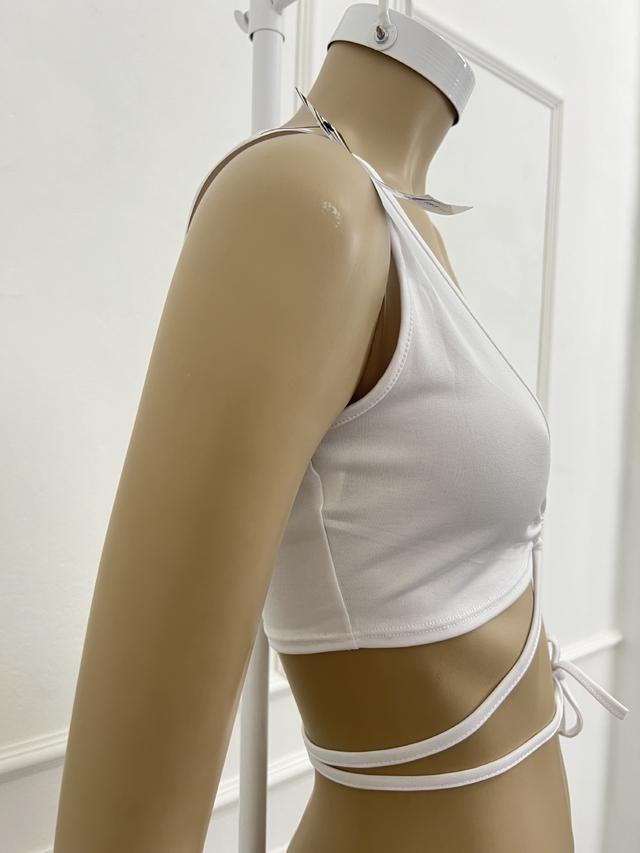 Sweet Lola Top Analia