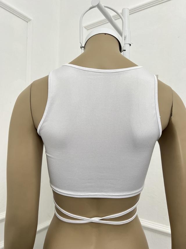 Sweet Lola Top Analia