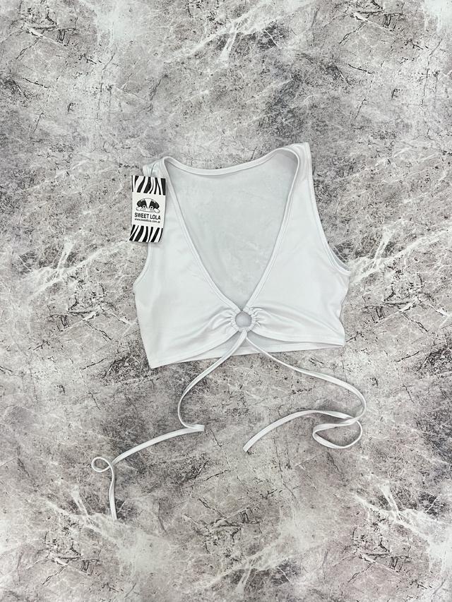 sweet lola Top Analia