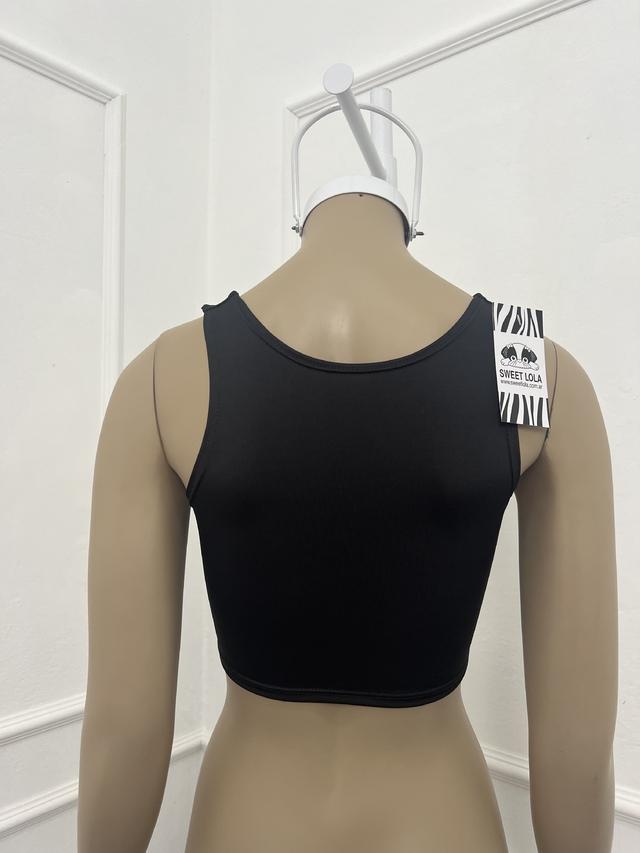 Sweet Lola Top Angara