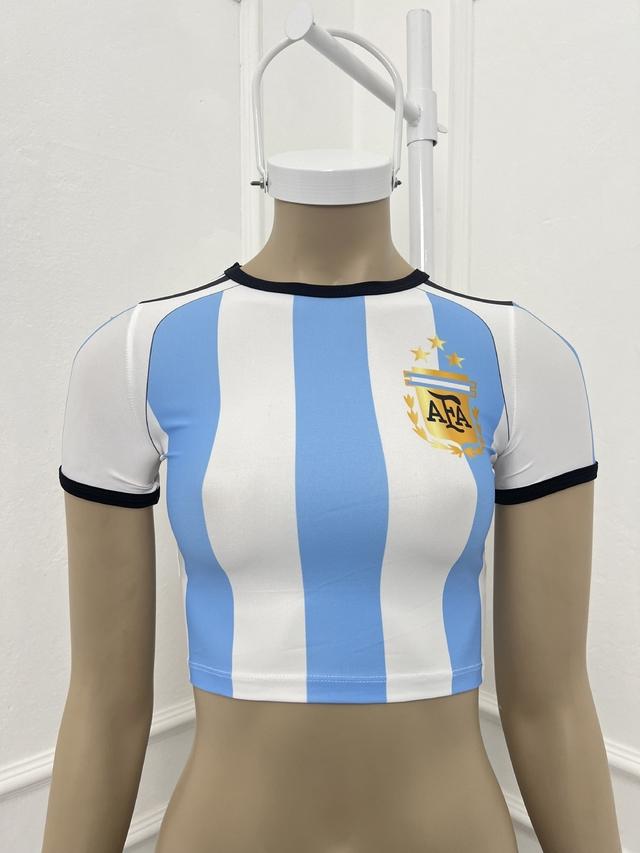 Sweet Lola Top Argentina