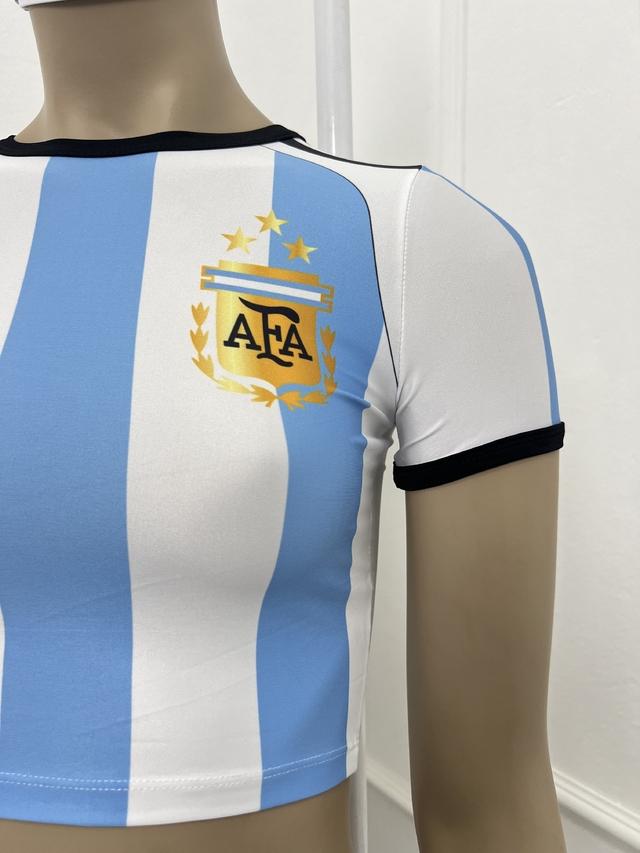 Sweet Lola Top Argentina