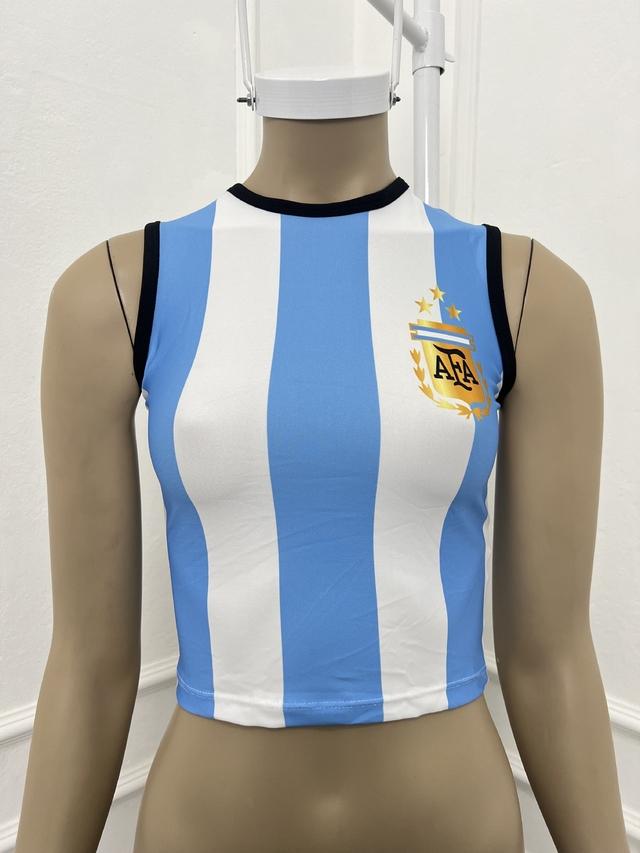 Sweet Lola Top Argentina