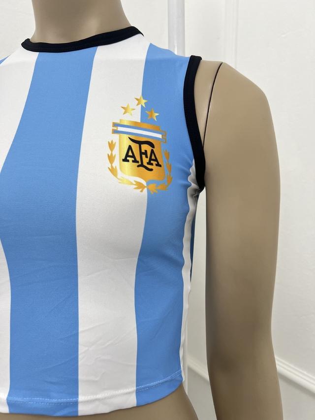 Sweet Lola Top Argentina