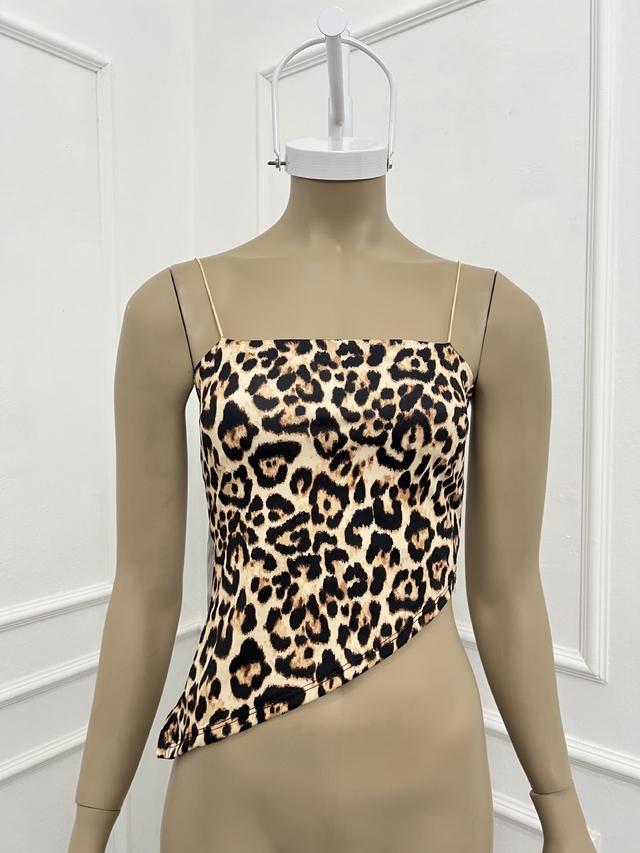 Sweet Lola Top Ariana