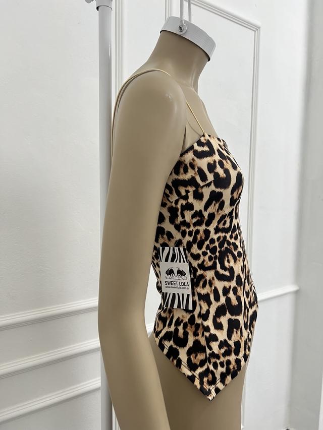 Sweet Lola Top Ariana