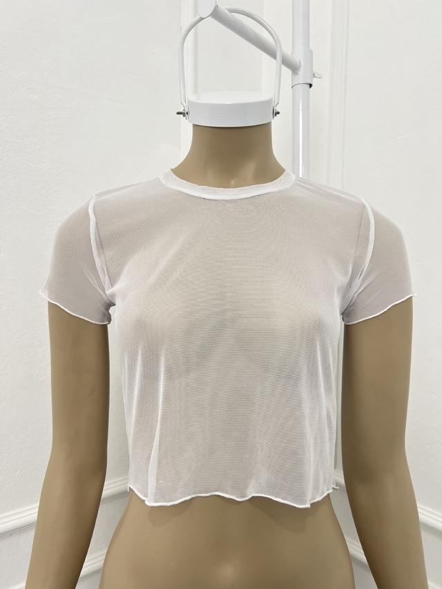 Sweet Lola Top Astrid