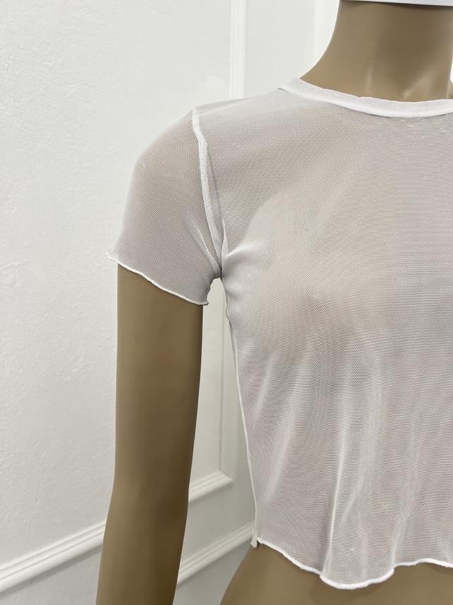 Sweet Lola Top Astrid