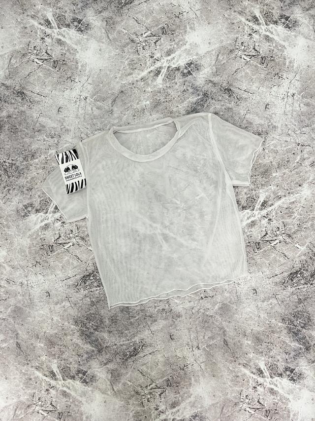 sweet lola Top astrid