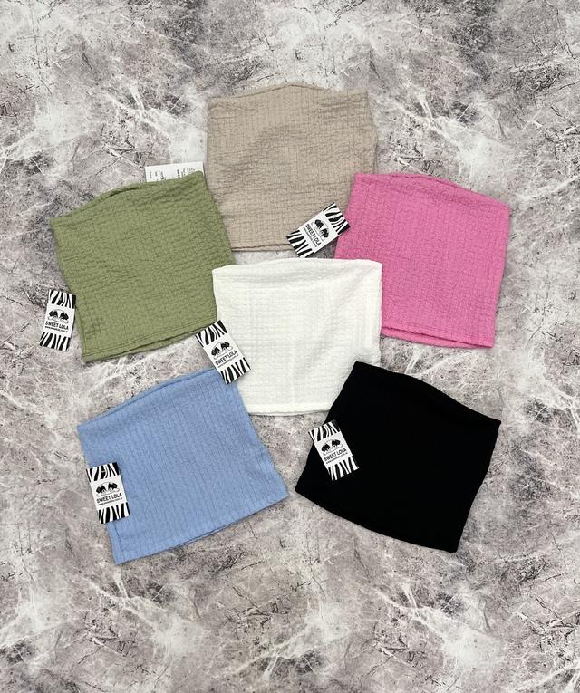 Sweet Lola Top Barbara