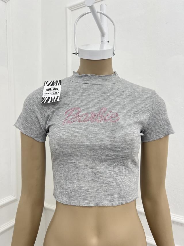 Sweet Lola Top Barby