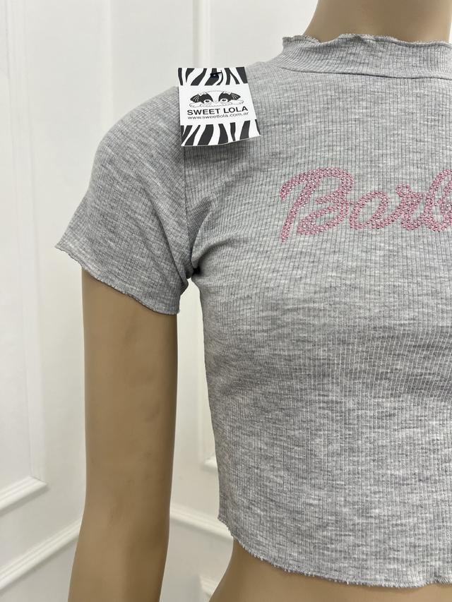 Sweet Lola Top Barby