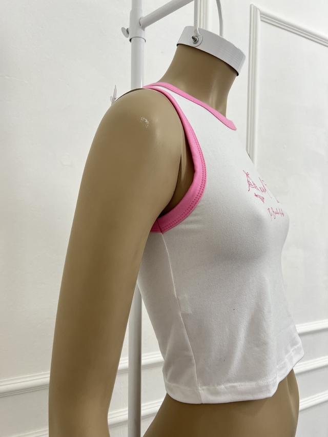 Sweet Lola Top Beach Club