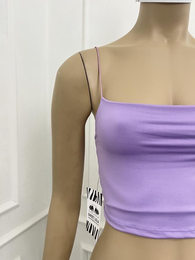 Sweet Lola Top Benson