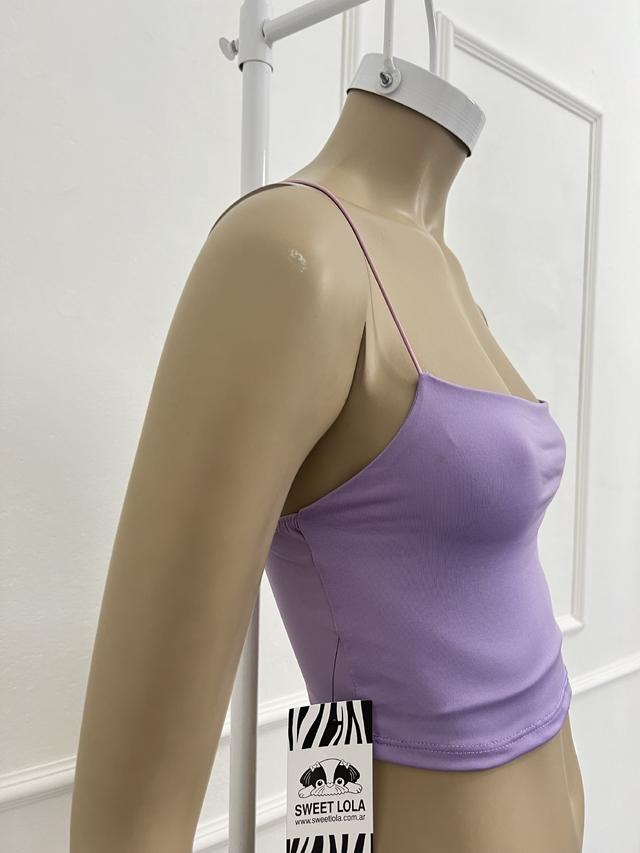 Sweet Lola Top Benson