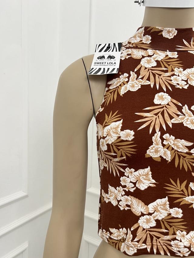 Sweet Lola Top Bequia