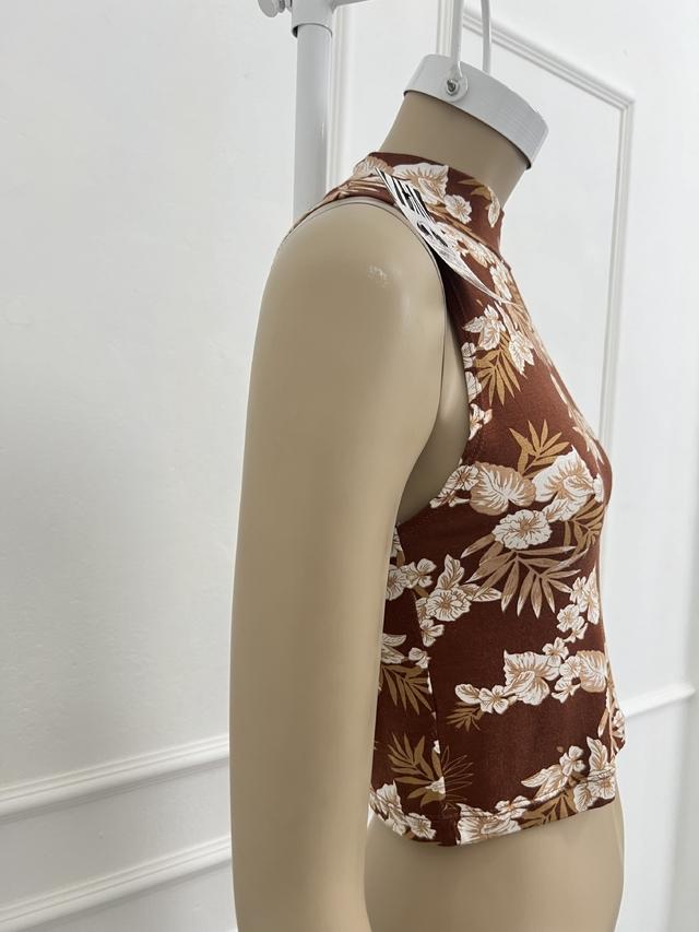 Sweet Lola Top Bequia