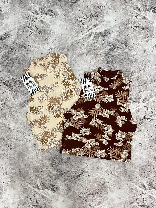 sweet lola Top bequia