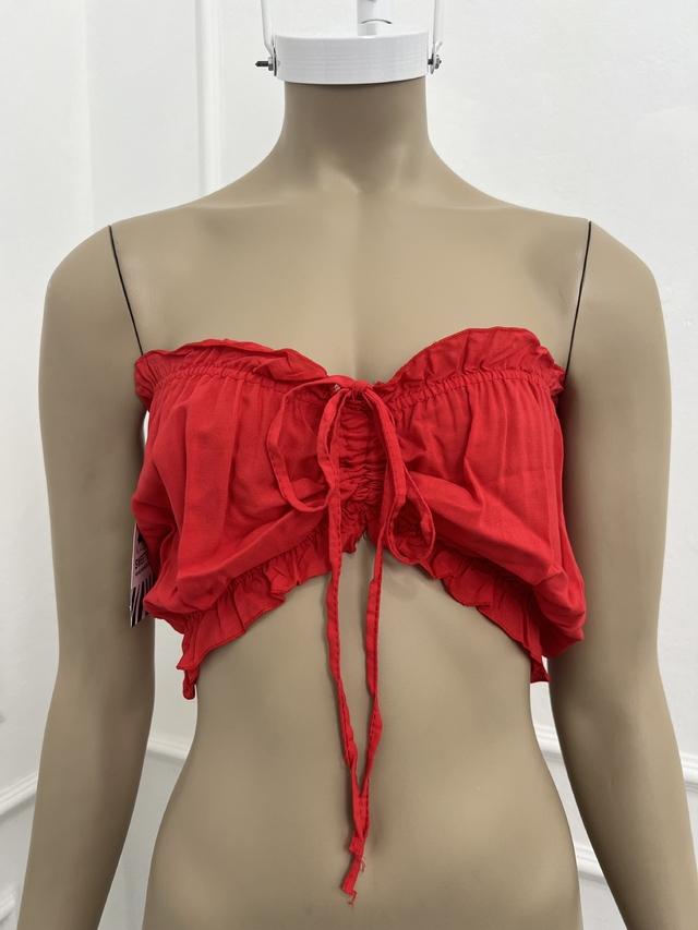 Sweet Lola Top Berna