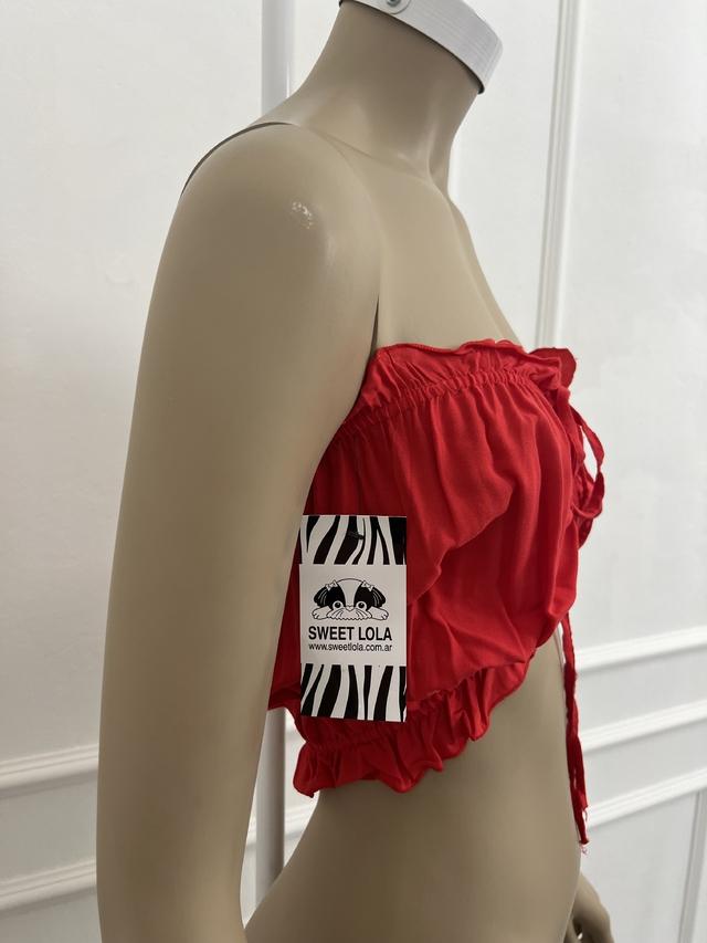 Sweet Lola Top Berna