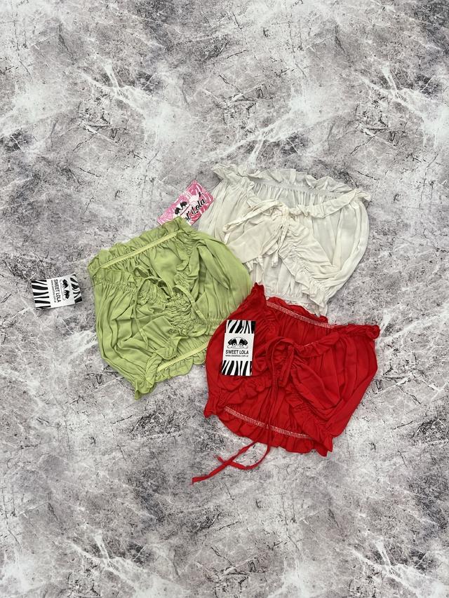 sweet lola Top Berna