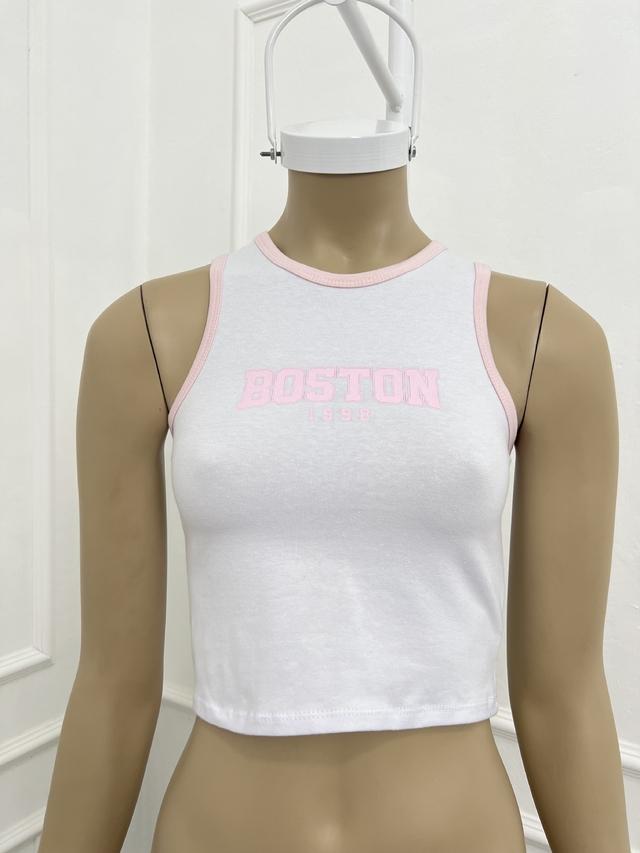 Sweet Lola Top Boston 1998