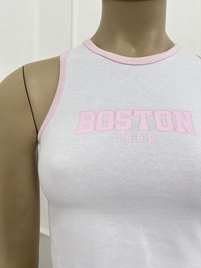 Sweet Lola Top Boston 1998