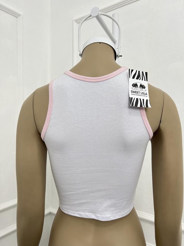 Sweet Lola Top Boston 1998