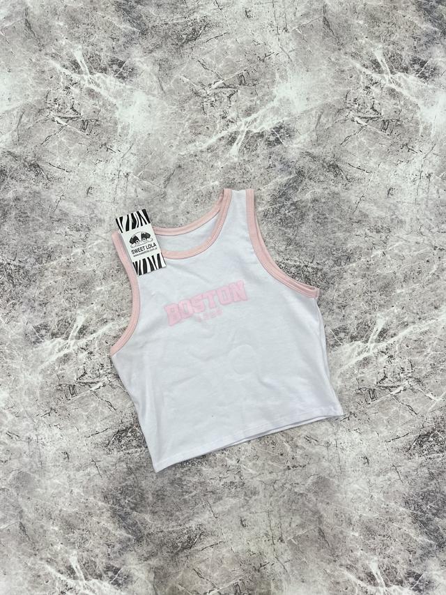 sweet lola Top Boston 1998