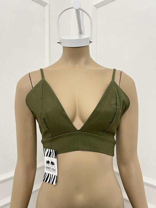 Sweet Lola Top Callie