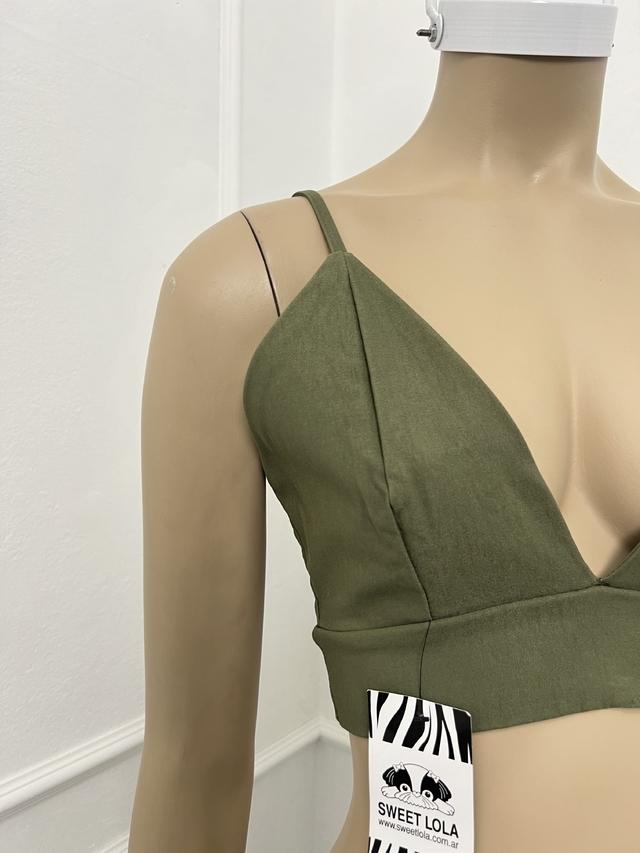 Sweet Lola Top Callie