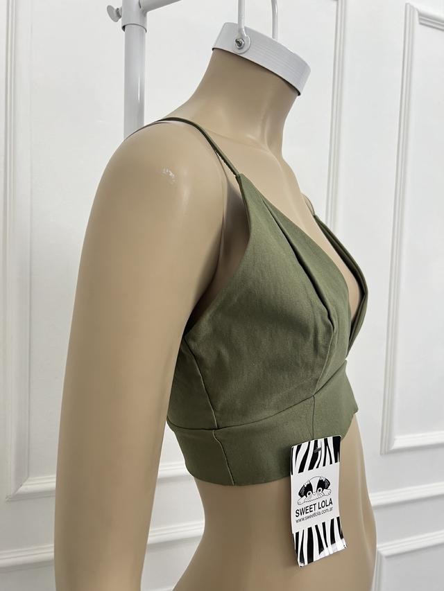 Sweet Lola Top Callie