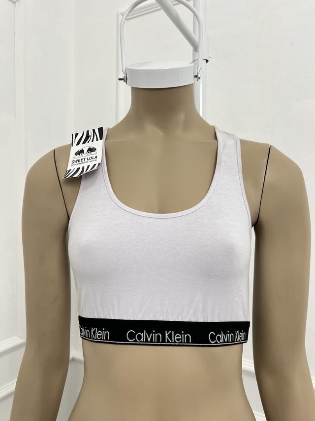 Sweet Lola Top Calvin Ancho