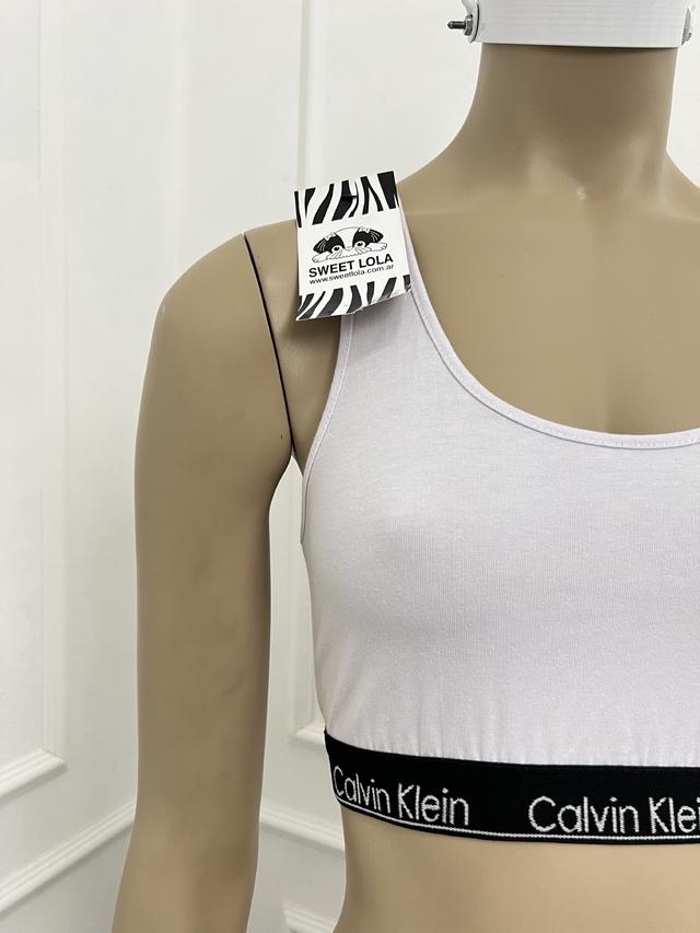 Sweet Lola Top Calvin Ancho