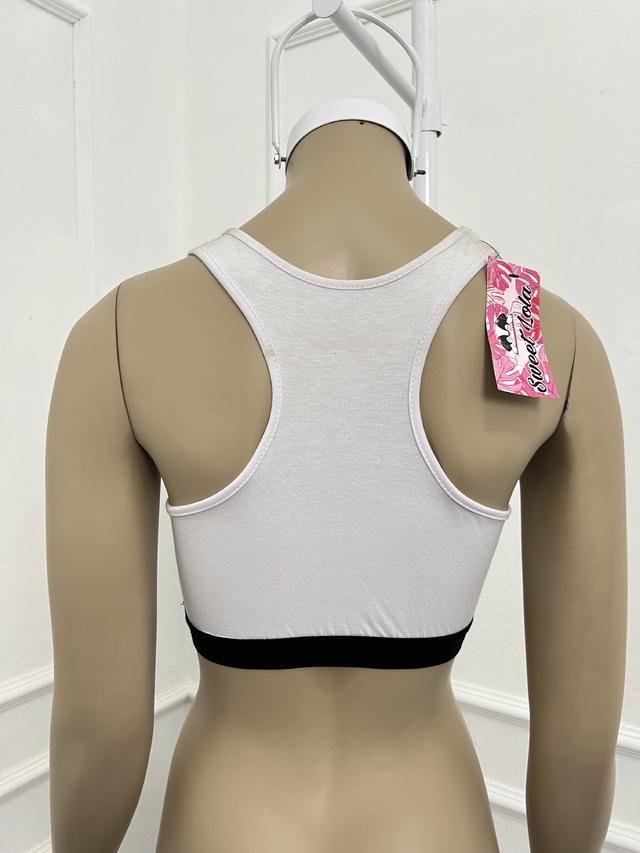 Sweet Lola Top Calvin Ancho