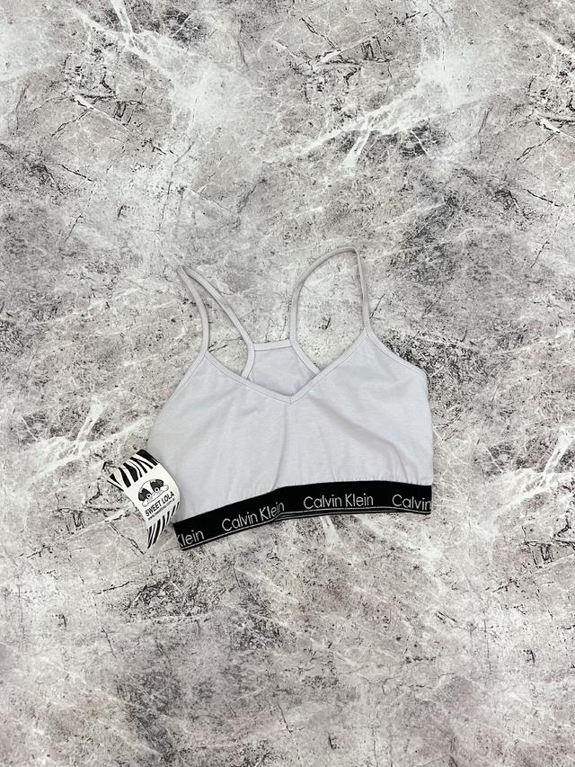 sweet lola Top calvin tira fina