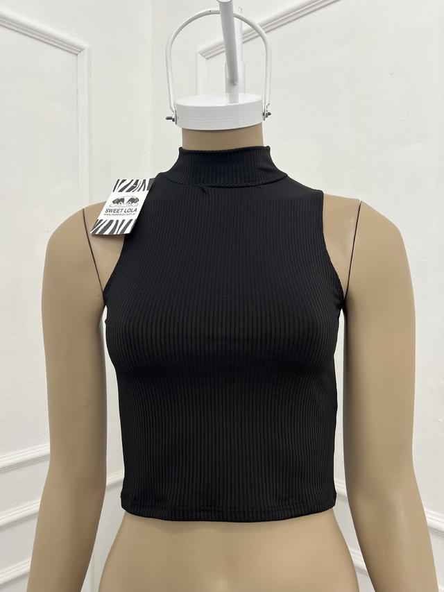 Sweet Lola Top Camden