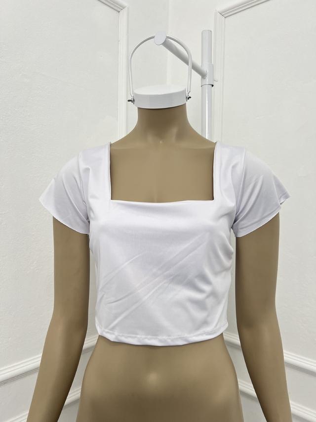 Sweet Lola Top Capria