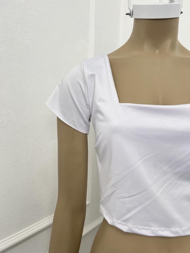 Sweet Lola Top Capria