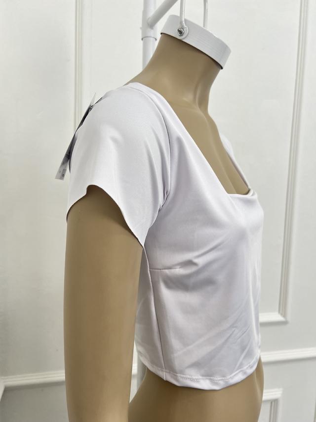 Sweet Lola Top Capria