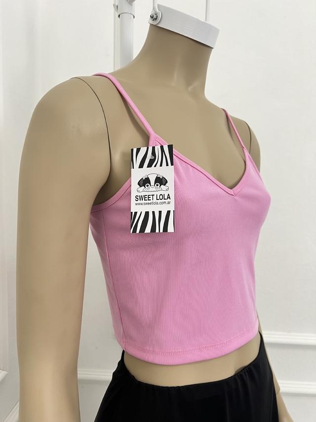 Sweet Lola Top Carlota