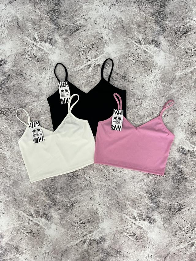 sweet lola Top Carlota