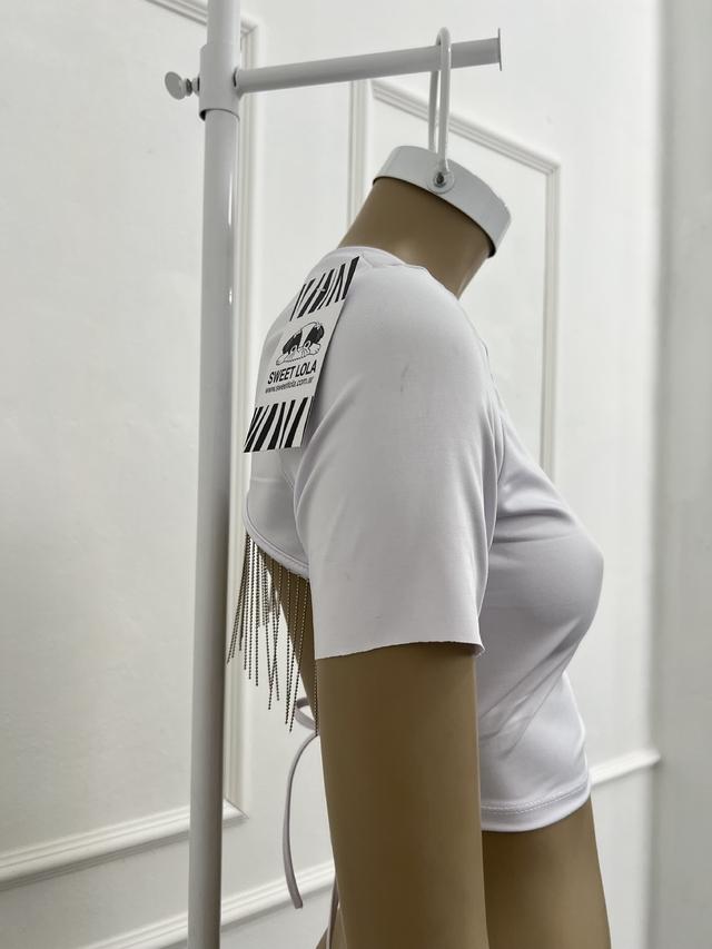 Sweet Lola Top Charlote