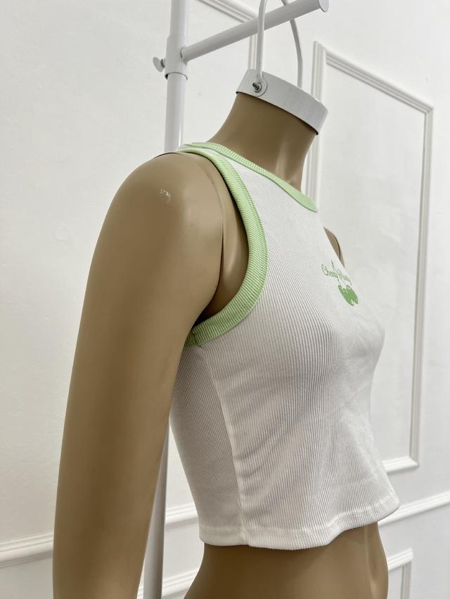 Sweet Lola Top Cherry