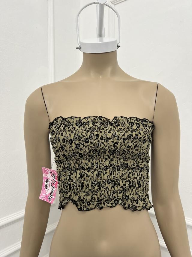 Sweet Lola Top Chian